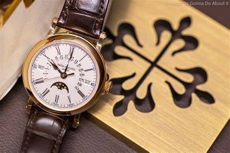 patek philippe finn|The pinnacle of (fine) watchmaking: Patek Philippe.